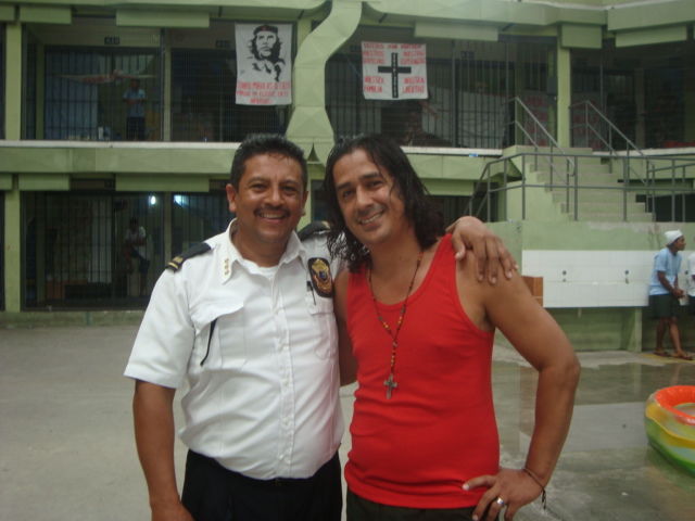 Sin Nombre