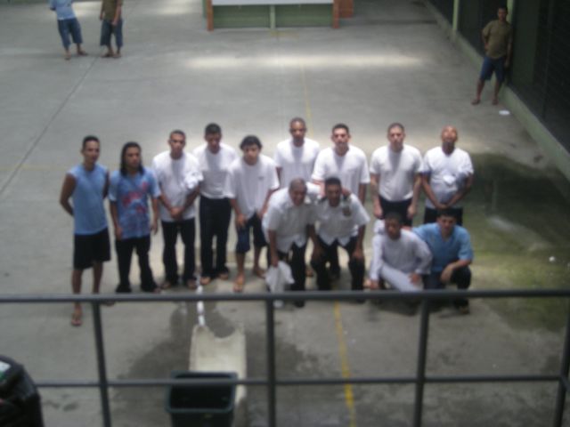 Sin Nombre